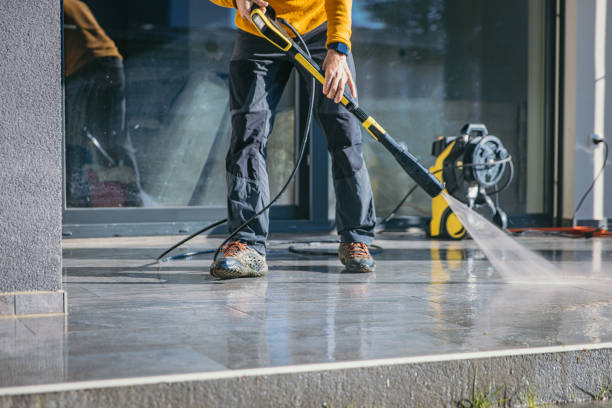 Trusted Clearwater, FL Pressure Washing Experts