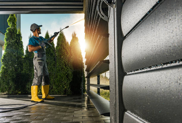 Best Solar Panel Cleaning  in Clearwater, FL