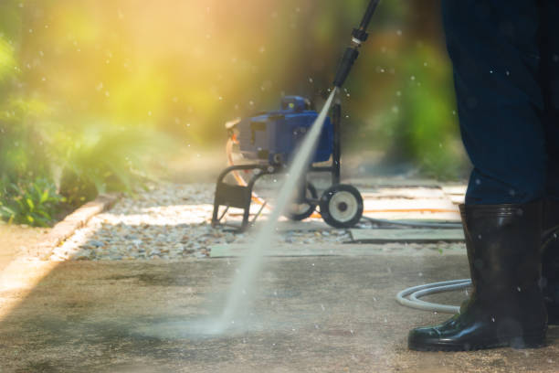  Clearwater, FL Pressure Washing Pros